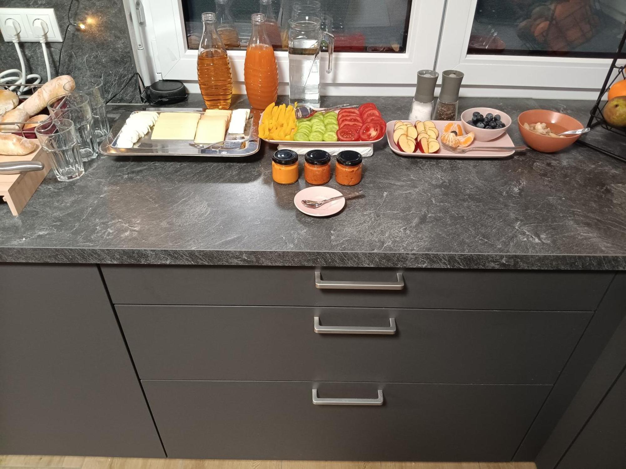 Bed & Breakfast In Diemelstadt Екстериор снимка