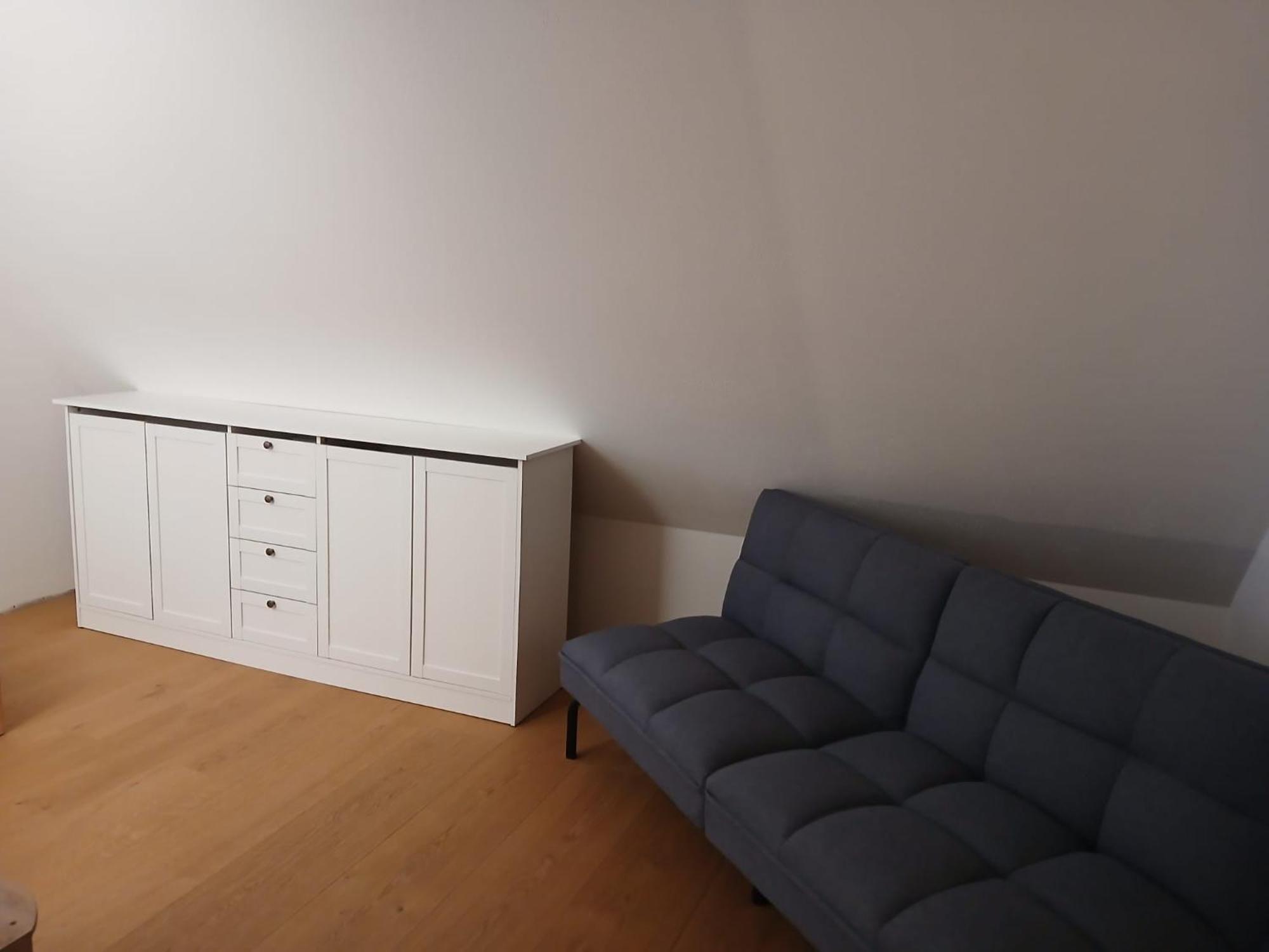 Bed & Breakfast In Diemelstadt Екстериор снимка