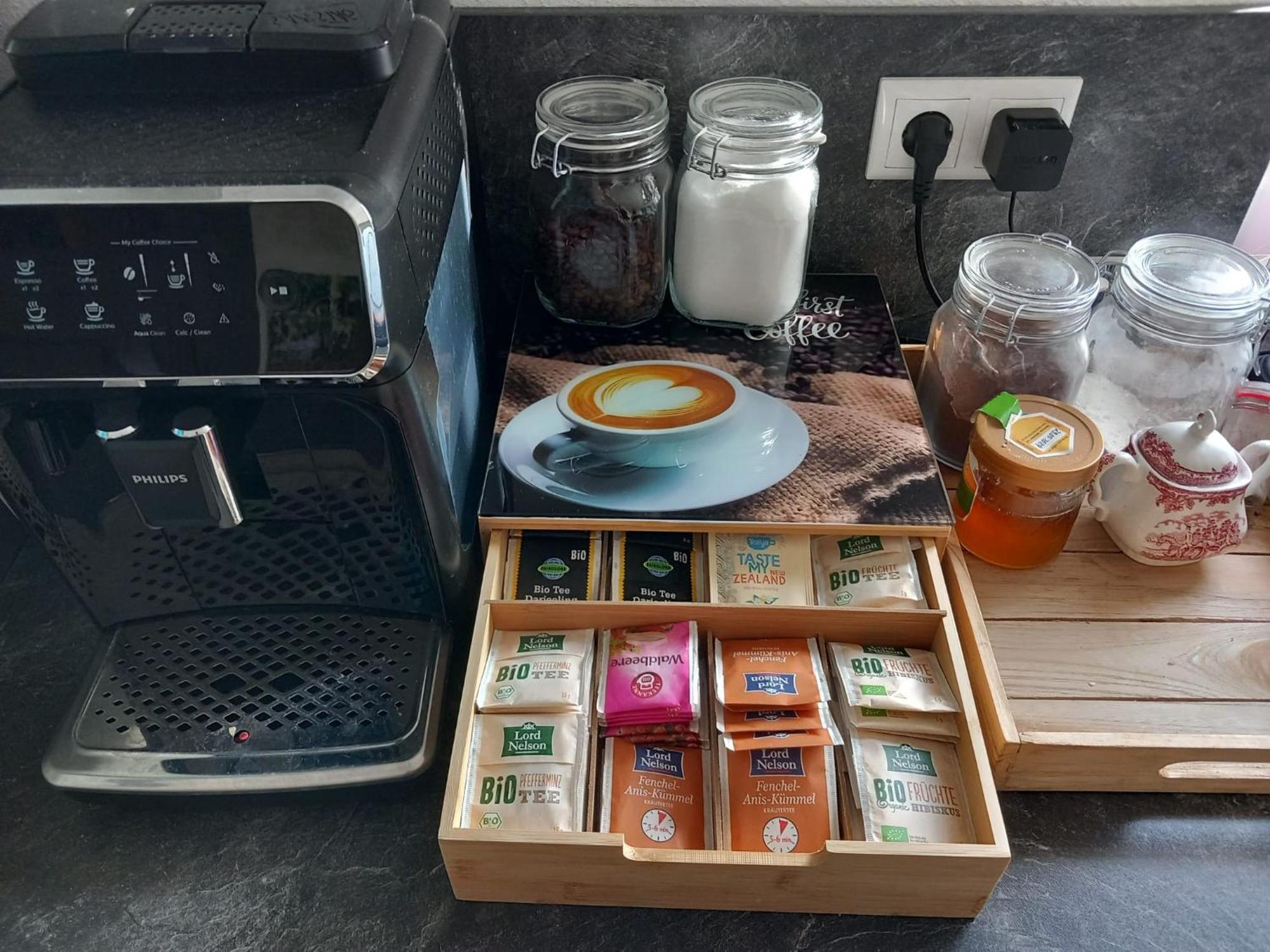 Bed & Breakfast In Diemelstadt Екстериор снимка
