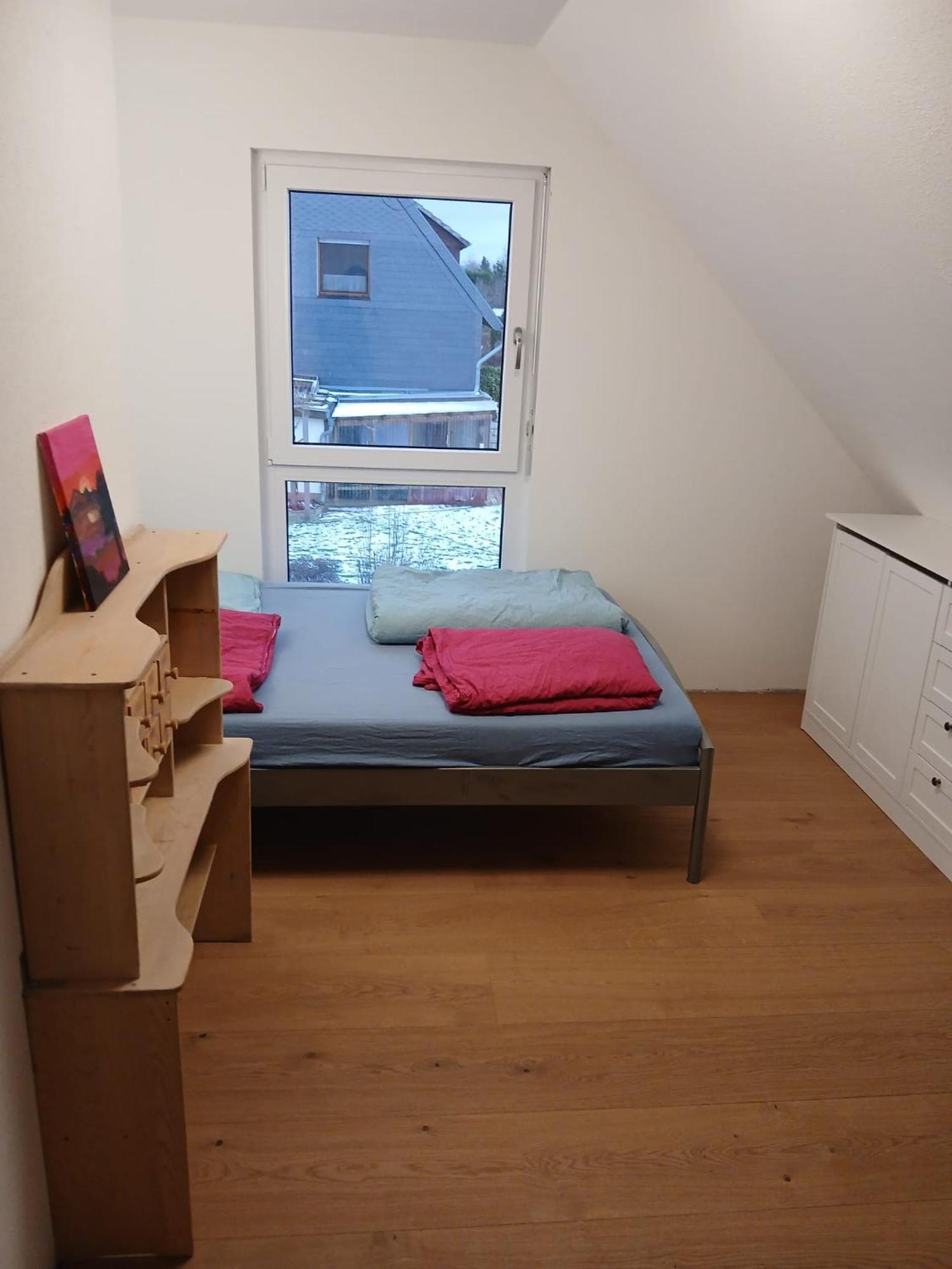 Bed & Breakfast In Diemelstadt Екстериор снимка