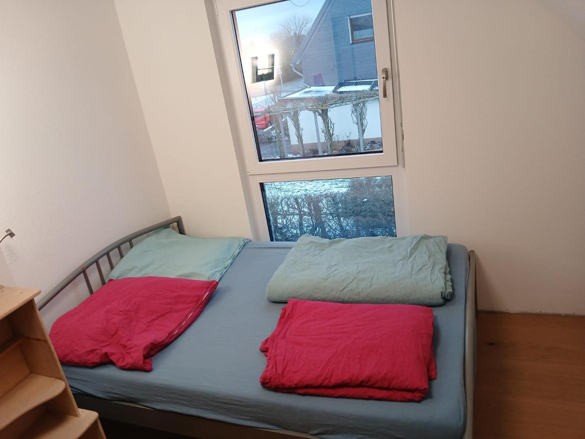 Bed & Breakfast In Diemelstadt Екстериор снимка